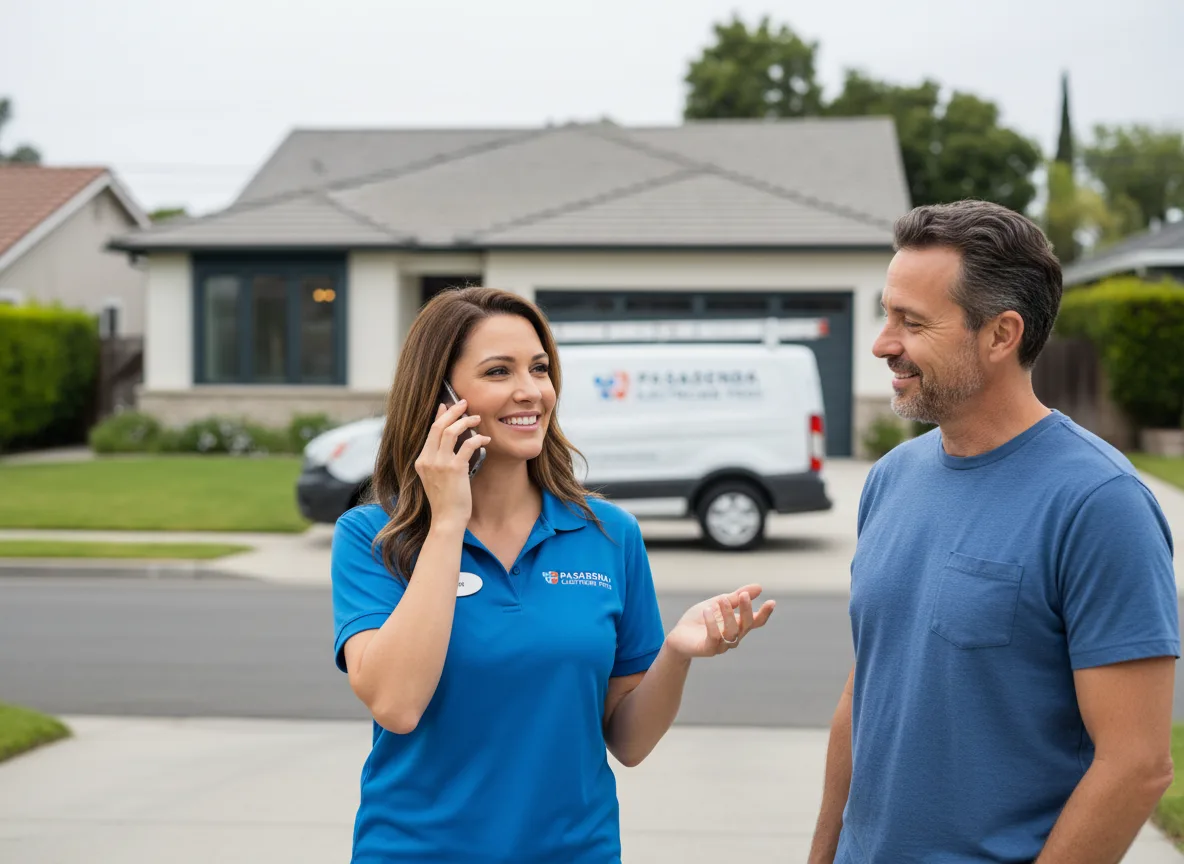 Electrician Grand Prairie, TX FAQs